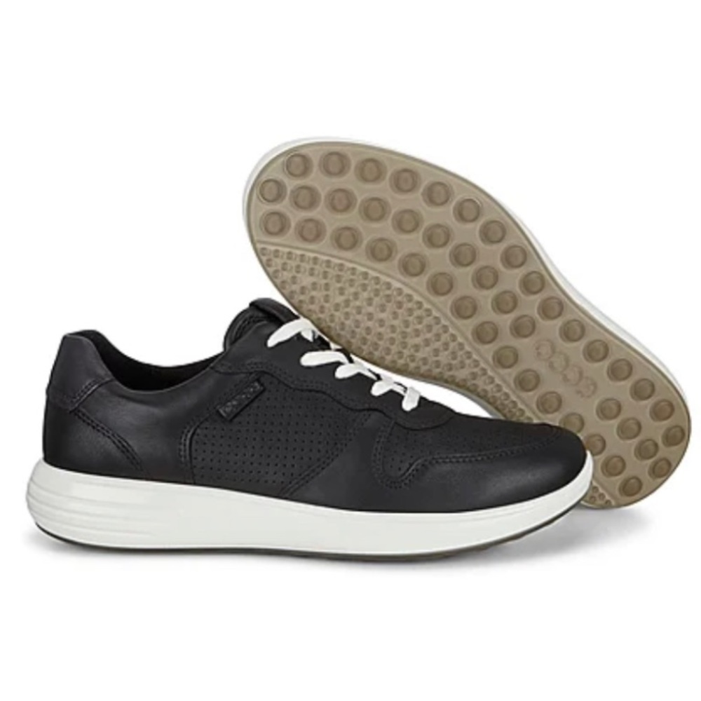 𝅺BNWT Men’s Ecco soft Runner